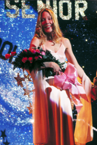 Carrie